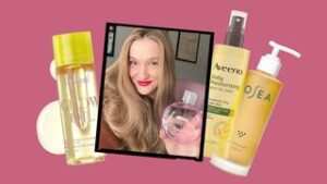 Our Favorite Body Oils Are Giving Glazed-Donut Skin